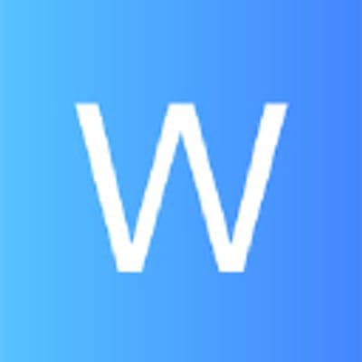 Welcome Tech logo