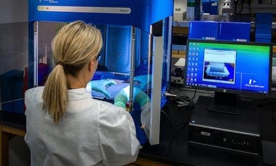💡 Eolo Pharma revoluciona el tratamiento de la obesidad con CITES