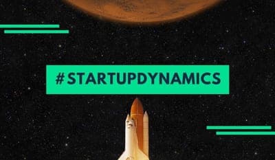 📝 Convocatoria: 'Estudio - Startup Dynamics'