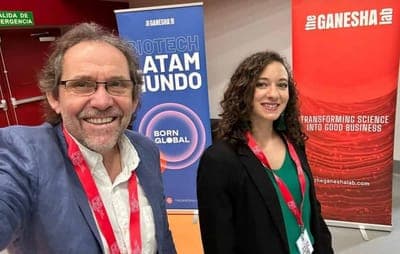 💰The Ganesha Lab explora oportunidades en el sector BioTech costarricense