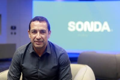 🚀 CEO de Sonda: Foco en Brasil, Colombia, México y Chile para 2025