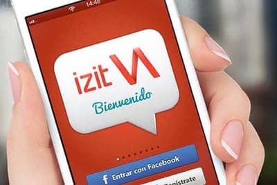 🛒 Izit anuncia el cierre de sus operaciones