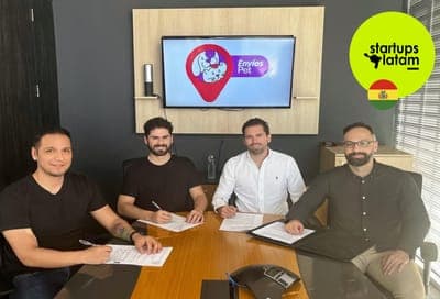 🚛 Enviospet busca acelerar su expansión internacional