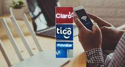 🚀 Somos Internet anuncia inversión millonaria para competir en Bogotá