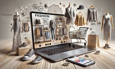 🛍️ Tendencias en eCommerce de moda en México
