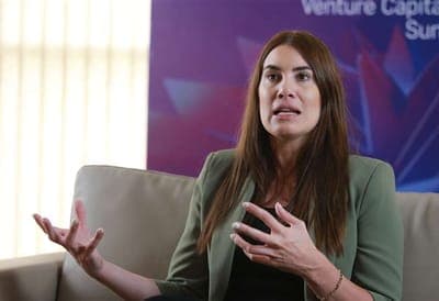 🚀 Magdalena Coronel: “Más del 50% de la inversión va a fintech, pero hay oportunidades en otros sectores”