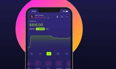 💳 TraderPal invertirá en nueva línea de tarjetas en México