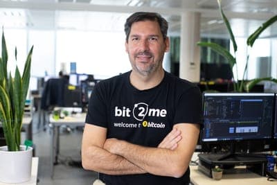 🚀 Bit2Me lanza préstamos garantizados por activos digitales