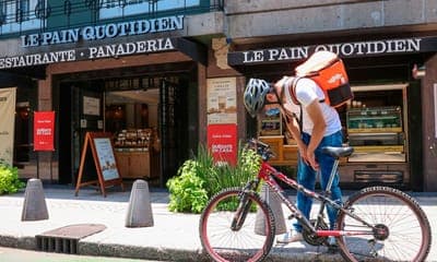 🌟 Resulta México atractivo para startups latinas