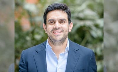 🚀 Osigu nombra a Juan Felipe Ramírez como Nuevo Country Manager en Colombia