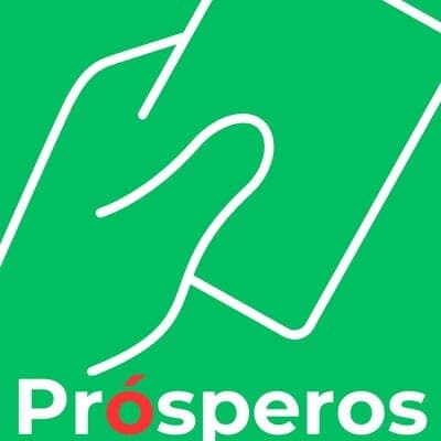 🚀 Prósperos asegura $3 millones en financiación inicial