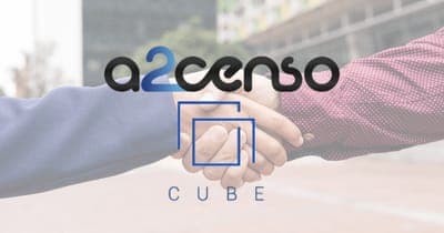 💰 Cube Ventures y a2censo anuncian alianza para promover la inversión en Colombia