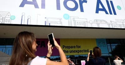 💰 Prosus invierte en Voa Health, startup brasileña de IA