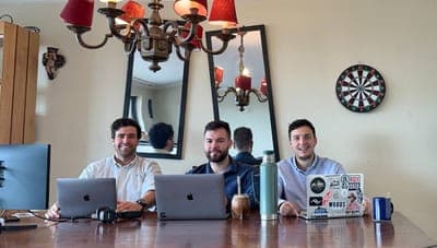 🏘️ Swappi busca comenzar su expansión por Colombia y Perú