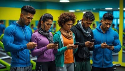 🚨 Cierre inesperado de 1Fit México: ¿Qué hacer ahora?