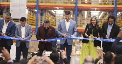 📦 Mercado Libre invierte en nuevos CEDIS en México