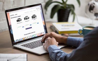 🚗 Astara Move llega a Chile con suscripción de autos