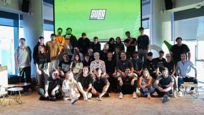 🎮 Sura y Avalanche revolucionarán el gaming Web3 en Latam