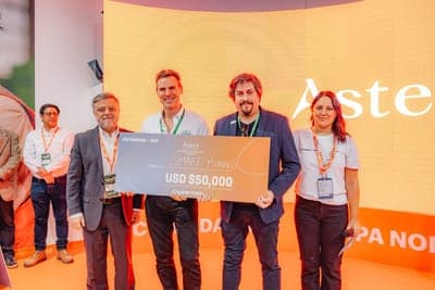 🚀 Smart Mining: Impulsando la inteligencia operativa en la industria minera