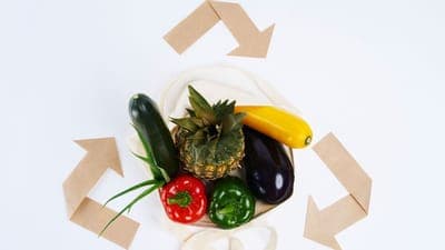 🌽 Startups en latam luchando contra el desperdicio alimentario