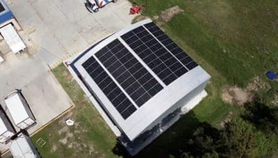 ☀️ GoodEnergy presenta a Solplanet en Argentina