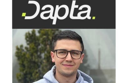 💰 Dapta, la startup colombiana recibe 1.2 millones de dólares para potencializar sus soluciones de IA