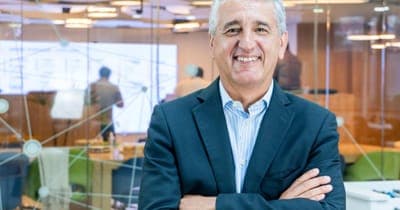🚀 Duplicaremos la inversión en IA en Latinoamérica - Marco Stefanini