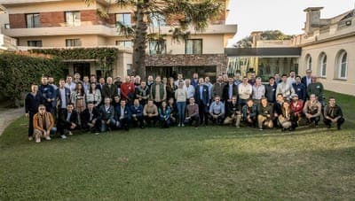 💰Alaya Capital realizó su evento 'Alaya Summit 2023'
