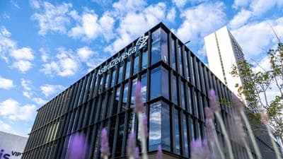 🚀 AstraZeneca invierte $600M en Guadalajara, el Silicon Valley mexicano