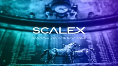 🚀 ScaleX permitirá a empresas extranjeras salir a la Bolsa de Santiago