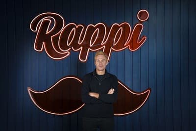 🚚 Rappi Inc. Contrata CFO para Preparar la IPO de la Startup