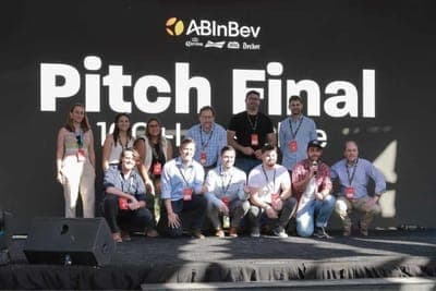 💰100+ Labs Chile Destaca a Movener y Sensify en su Cuarta Edición de Aceleración Corporativa