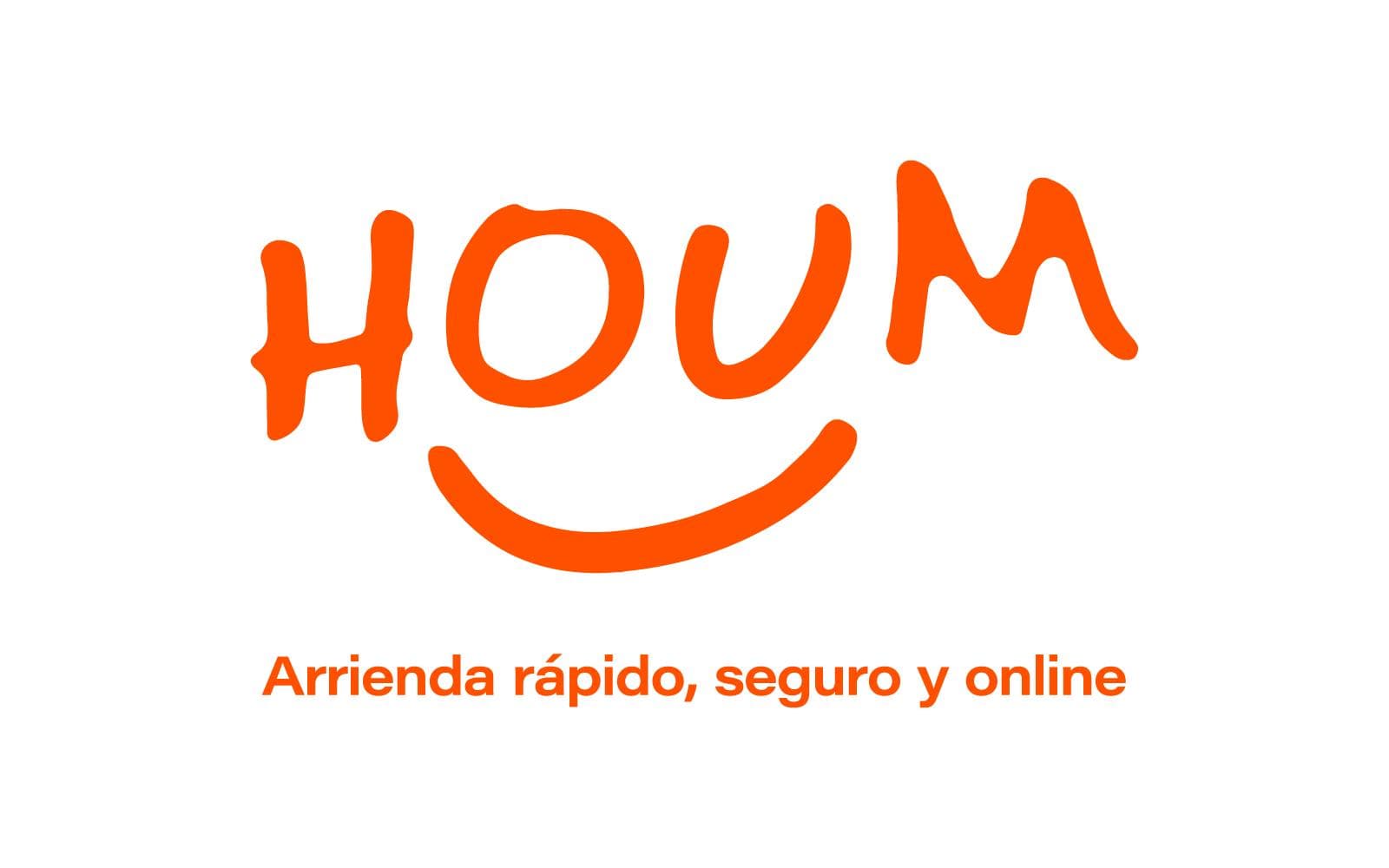 Houm logo