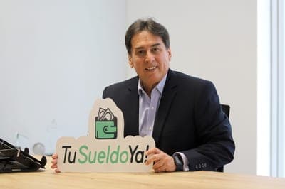 🚀 Capital Pacífico Fintech adquiere TuSueldoYa