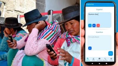 🇵🇪 Conoce a Yapaykuy, la startup peruana que impulsa la inclusión de las lenguas originarias