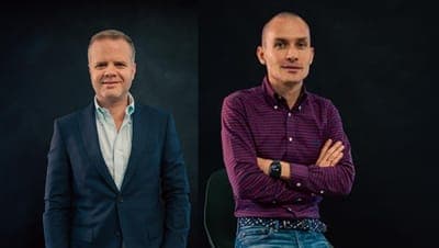 ⚡ Erco Energy se une a Endeavor