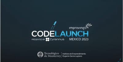 📆 Evento: 'CODELAUNCH'