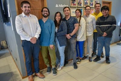🔍 Hibring: Innovaciones en la minería desde Concepción