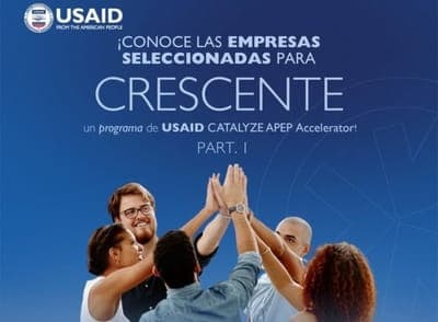 🚀 Startup panameña triunfa en programas de innovación