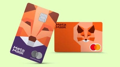 💳 MetaMask lanza su tarjeta de débito en Argentina