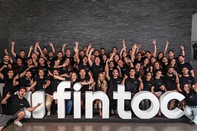 🌱 Fintoc logra la certificación CarbonNeutral® Service