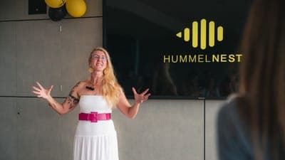 🚀 Desembarca en Argentina Transformation Lighthouse para financiar startups