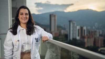🍄 Fungi Life: Innovación sostenible de Marybel Montoya Álvarez