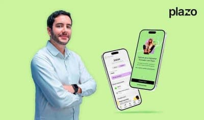 💳 Plazo: La app de bienestar financiero de ID Finance