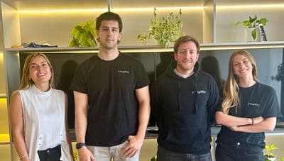🚗 TripWip: la startup uruguaya que revoluciona la movilidad