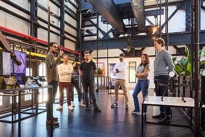 🚀 MINI URBAN-X impulsa a la startup mexicana Eneryou
