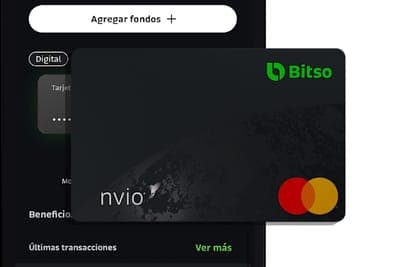 🚫 Bitso Card Dejará de Funcionar en México