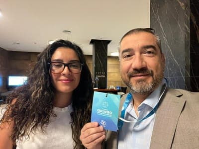 🚀 Rocketbot consolida su presencia internacional con ProChile