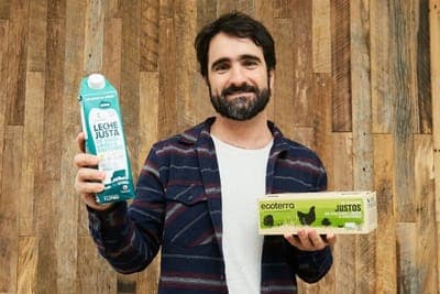 🥗 Ecoterra prepara la apertura de su nueva oficina en Colombia