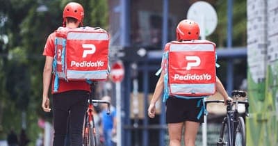 📦 PedidosYa anuncia su llegada hasta Coyhaique